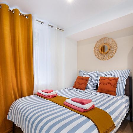 Studio Boulogne Roland Garros Экстерьер фото