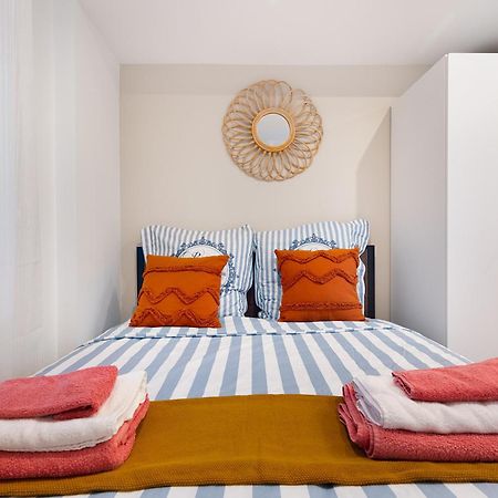 Studio Boulogne Roland Garros Экстерьер фото